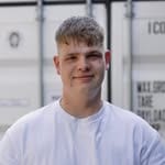 Adam Hejl - obchodní ředitel Hejl Productions